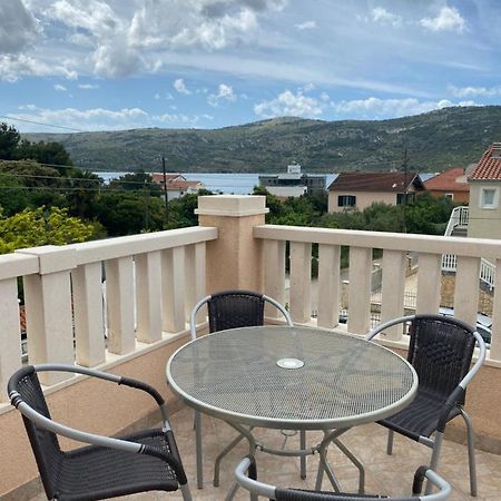 Apartmani Sabljic Poljica (Trogir) Exterior foto