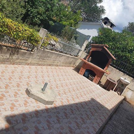 Apartmani Sabljic Poljica (Trogir) Exterior foto