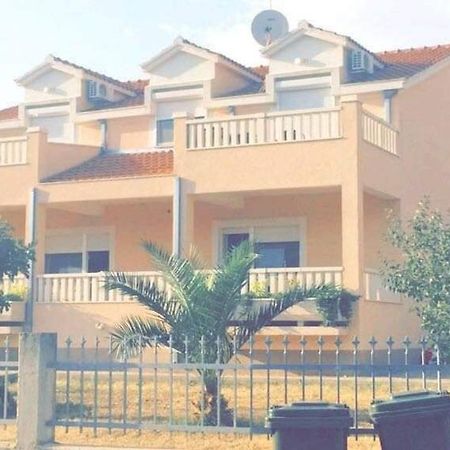 Apartmani Sabljic Poljica (Trogir) Exterior foto