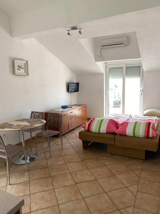 Apartmani Sabljic Poljica (Trogir) Exterior foto