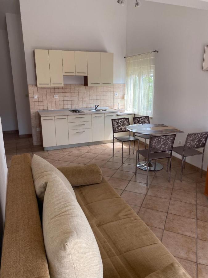 Apartmani Sabljic Poljica (Trogir) Exterior foto