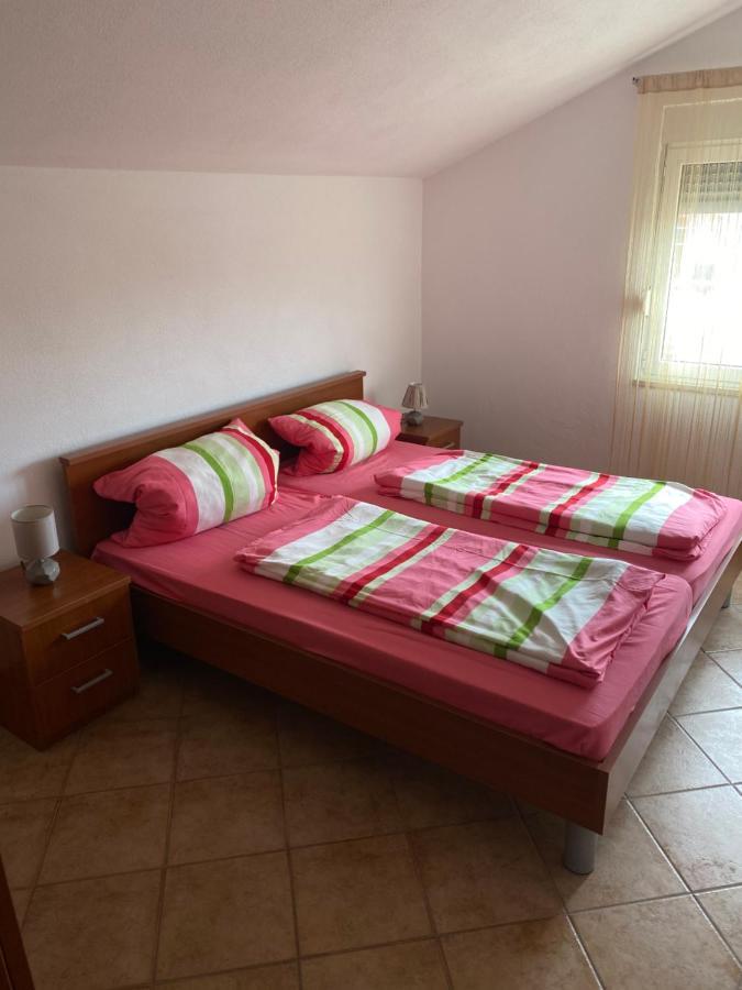 Apartmani Sabljic Poljica (Trogir) Exterior foto